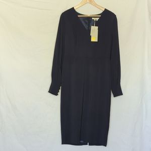 NWT Navy Boden Dress